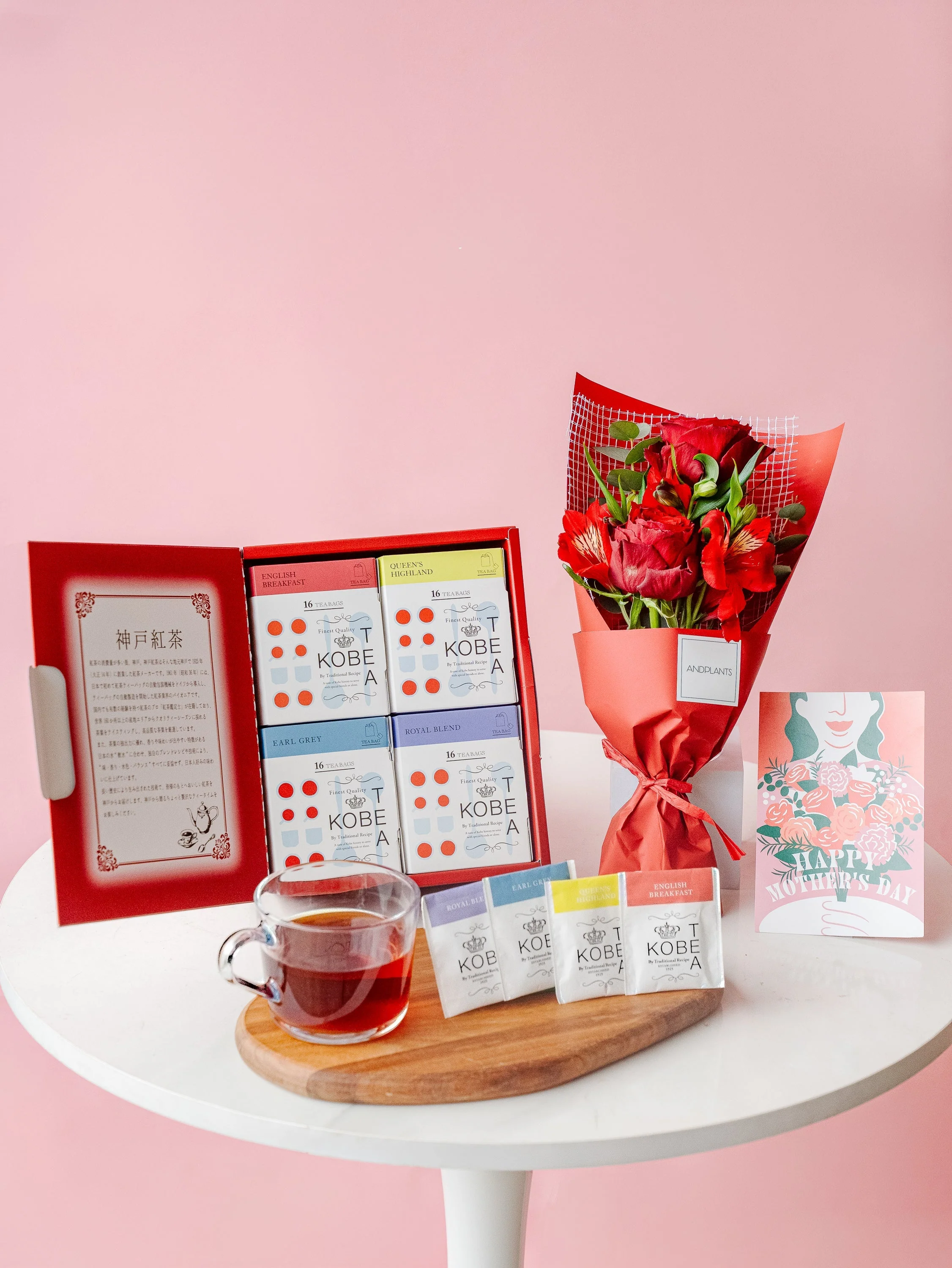 母の日ギフト特集