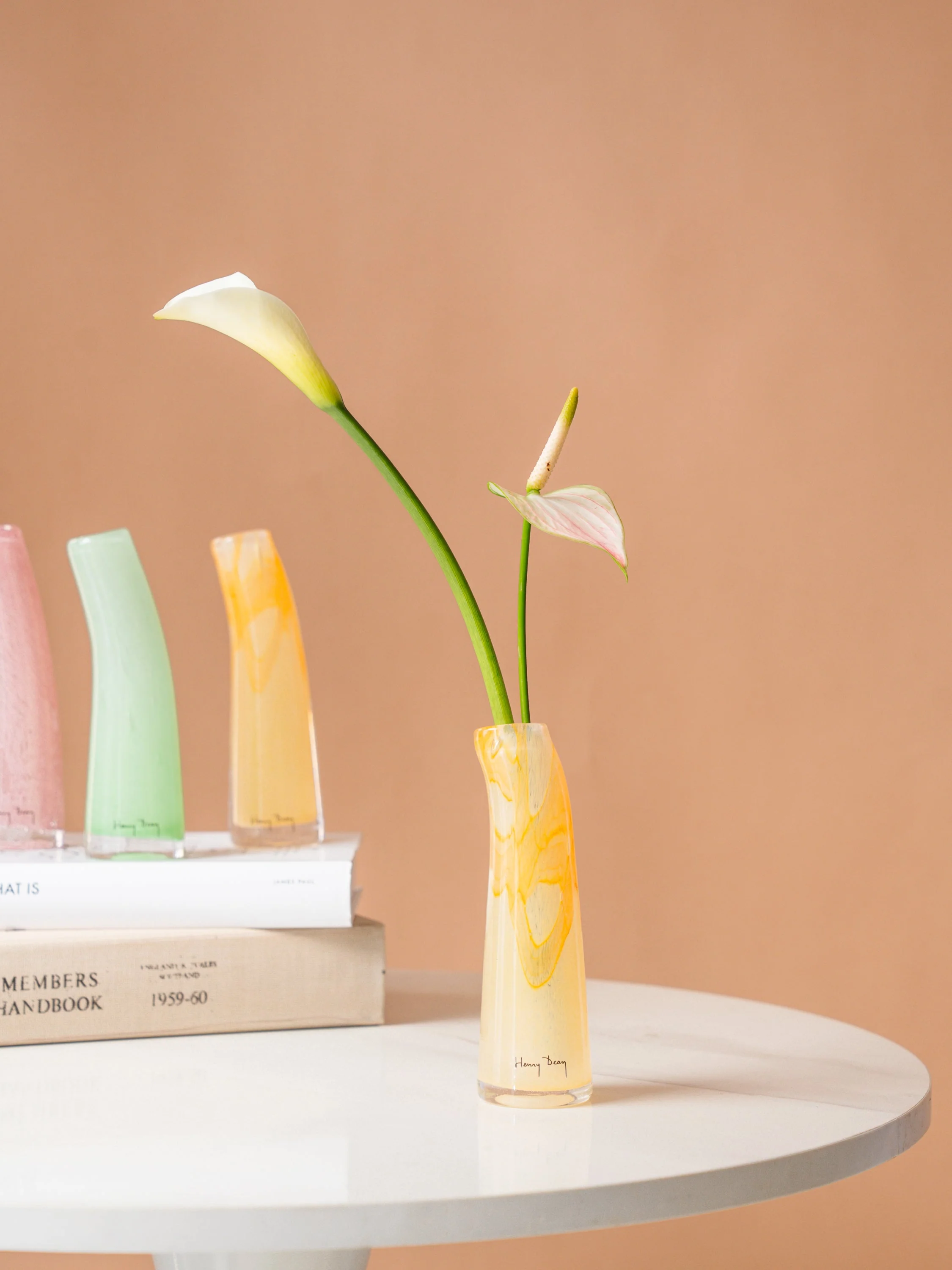 ギフトにおすすめな生花